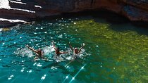 Paradise Valley Trip, Atlas Mountains & Fish Pedicure – Agadir