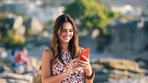 Greece data eSIM