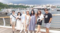 Private Half Day Tour West and South in jeju island
