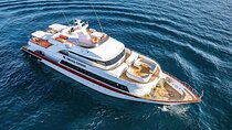 Private Full Day Charter Boat Trip Snorkeling and Islands tour