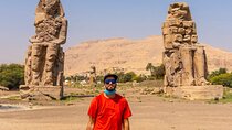 Full Day Tour to Luxor From Hurghada