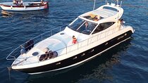 Private Cruise to Ischia and Procida - Yacht 50'