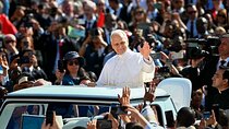 Papal Audience Experience with Pope Leo XIV