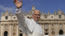 Papal Audience with Pope Leo XIV