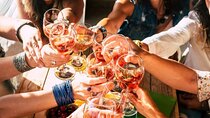 Roma Food and Drink Tasting Activity