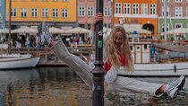 Photowalk Copenhagen with a Private Photographer