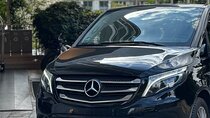 Private Transfer from Marrakech to Essaouira