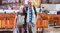 Private tour of the basilica of Guadalupe with Guadalupano museum