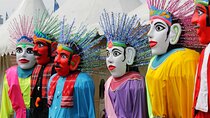 Jakarta Private Cultural Day Tour with Transport