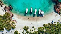 Escape to Paradise Snorkeling at Dimaniyat Island, Muscat