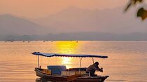 Hangzhou Custom Private Tour with Local Guide
