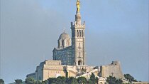 Marseille Self Guided Audio Experience