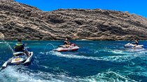 Jetski 1h Ibiza Coast Tour