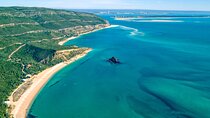 Arrabida Vineyards Palmela and Setubal Day Trip from Lisbon