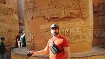 2 Days Luxor East and West Banks Tour