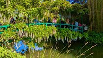 Private Tour from Paris: Giverny Water Garden + Gift