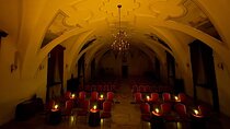 Chopin Concert Candlelight in Krakow