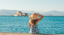 Mycenae Epidaurus Corinth Nafplio Private Day Tour from Athens