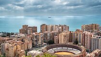 Morocco Day Trip from Malaga All Inclusive
