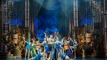 London Theatre Great Gatsby the Musical London