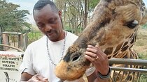 Shared Nairobi Guided Day Tour
