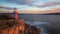 Sydney Highlights Half Day Tour 