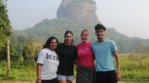 Colombo , Negombo to Trincomalee Transfer and Safari 