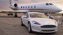 Private Transfer Hurghada to Luxor - Luxury Car