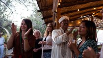 Sacred Amazigh Night: Music, Storytelling and Traditional Dinner