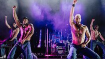 SIXX PAXX Men´s Performing Arts Show Berlin