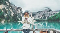Switzerland Data eSIM for Mobile Connectivity