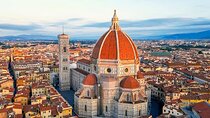Florence: Brunelleschi’s Dome and Bell Tower with Tickets