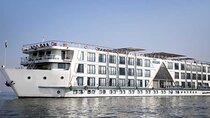 4-Days 3-Nights Cruise From Aswan To Luxor