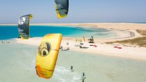 Parasailing Fly in The Sky with Private Transfer