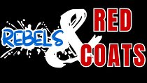 Rebels and Red Coats; Tales of the Revolution