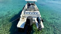 Athens Riviera: Sunset Cruise to Poseidon's Temple