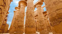 Full Day Tour :Kings valley &Karnak &Luxor and Hatshepsut Temples