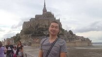 Travel to Paris