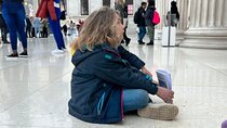 Family Friendly Tour of Sagrada Familia