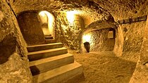 Full-Day Private Tour of Cappadocia's Highlights (Car&Guide )