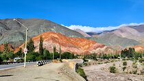 Adventure in the North: Pack of 4 Excursions + Hornocal