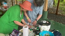 Farm to Table Cooking Class in La Fortuna