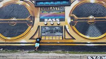 Miami's Top Bus and Citywalk Tour