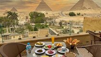 Transportation From Hurghada To Cairo one way transfer
