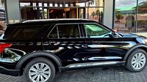 Aruba Luxury Round-Trip Restaurant Transfers service