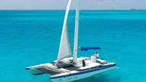 Private Tour Isla Mujeres Premiun Full Day