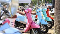 Charleston Scooter Rentals 