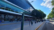 Private Car Service Between Buenos Aires Airports EZE ↔ AEP