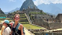 Cusco Sacred Valley Machupicchu & Rainbow Mountain - 4 Day Tour