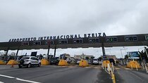 Private Transfer In or Out Airport EZE - Capital Federal